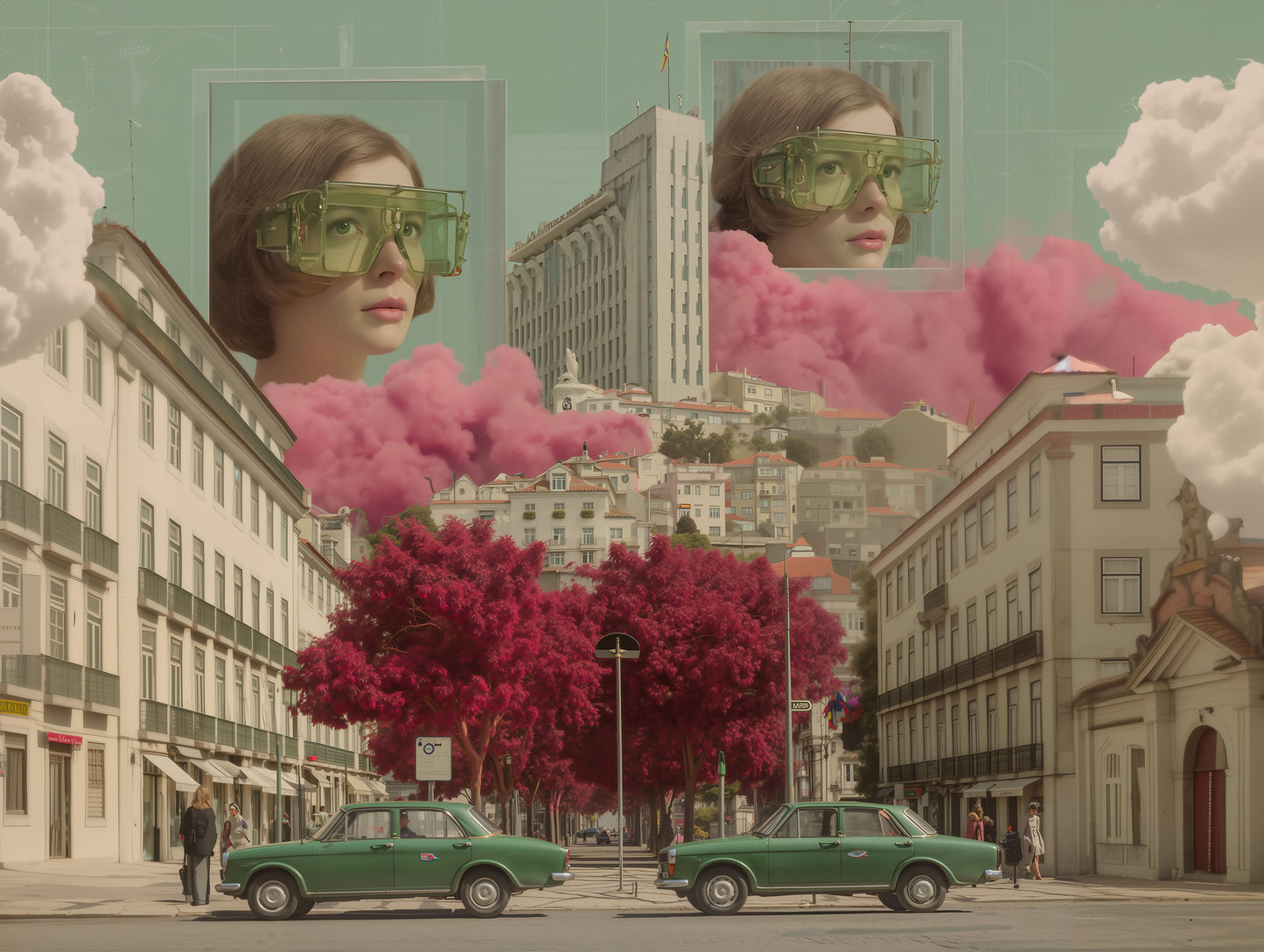 Dreamscape