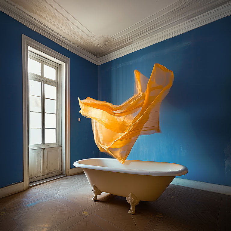 BATHTUB