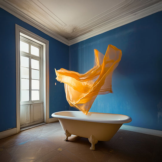 BATHTUB