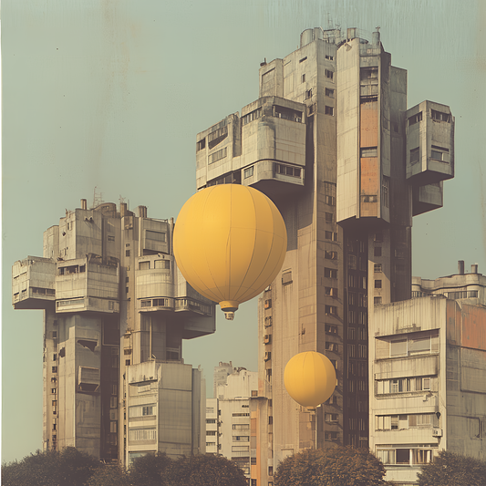 Weatherbaloon