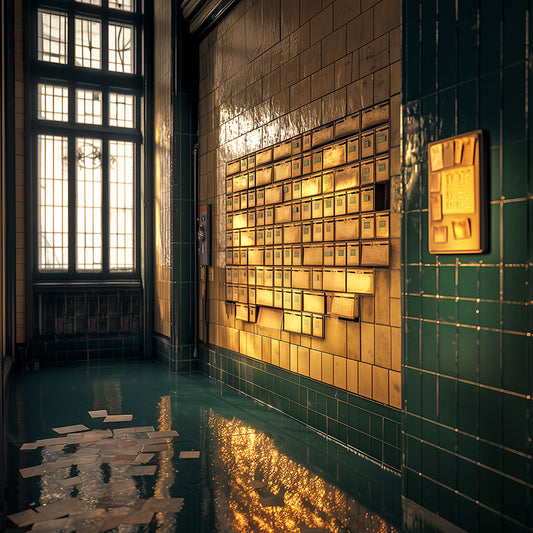 GOLDENMAIL